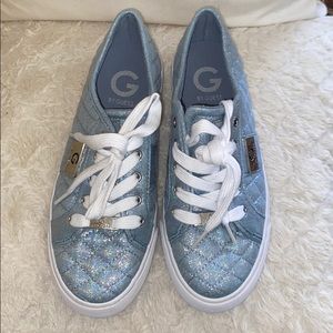 Guess shoes